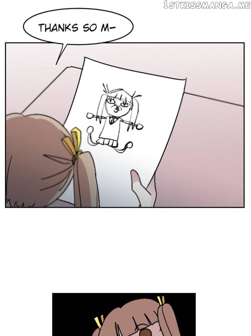From Today On, I’m a Boy Chapter 7 - page 9