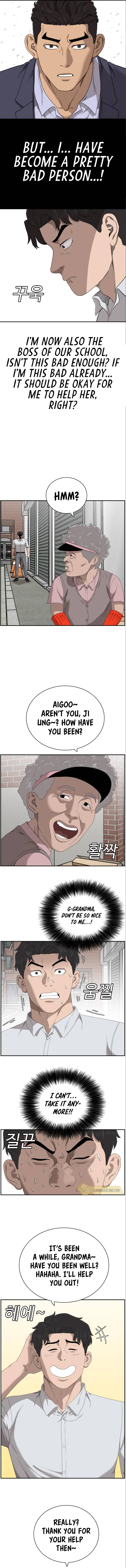A Bad Person chapter 58 - page 10