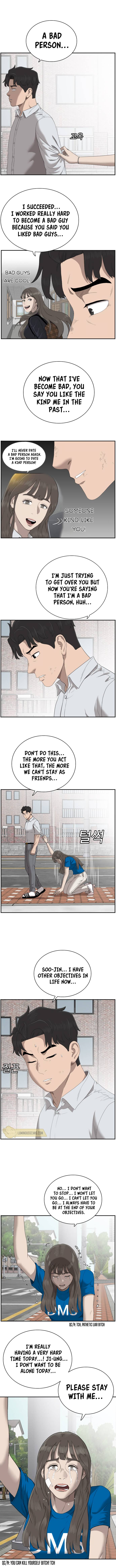 A Bad Person chapter 53 - page 11