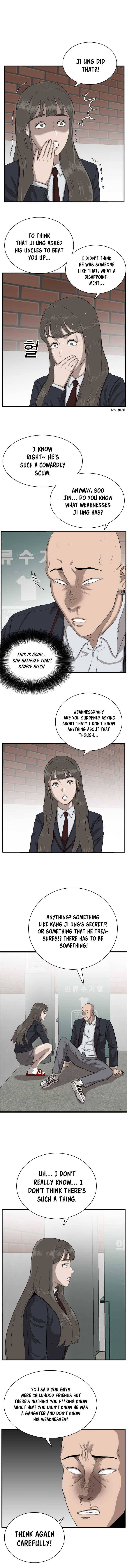 A Bad Person chapter 20 - page 13