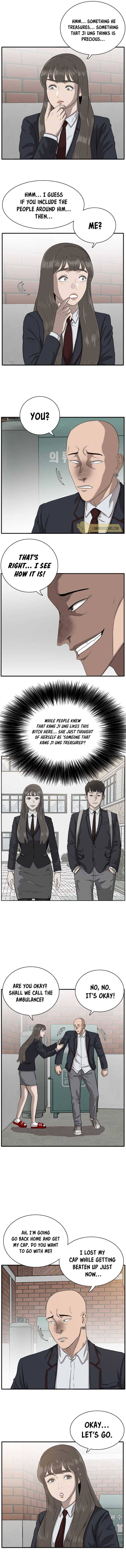 A Bad Person chapter 20 - page 14