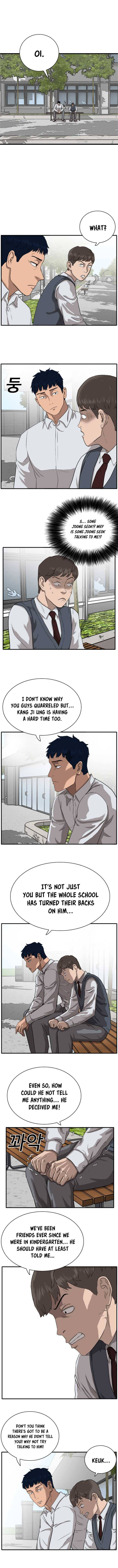 A Bad Person chapter 20 - page 4