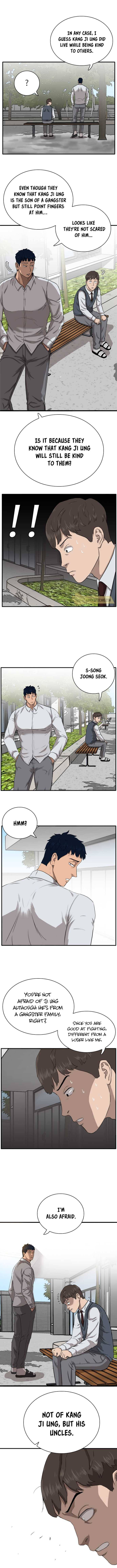 A Bad Person chapter 20 - page 5