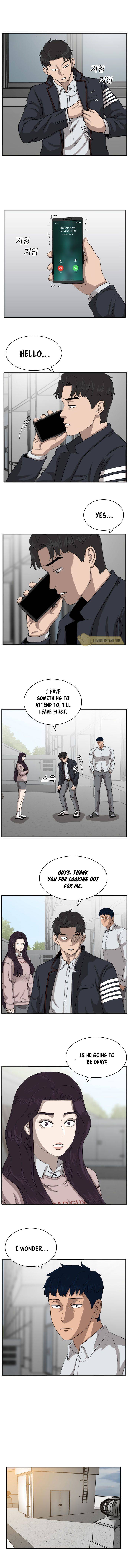 A Bad Person chapter 19 - page 10