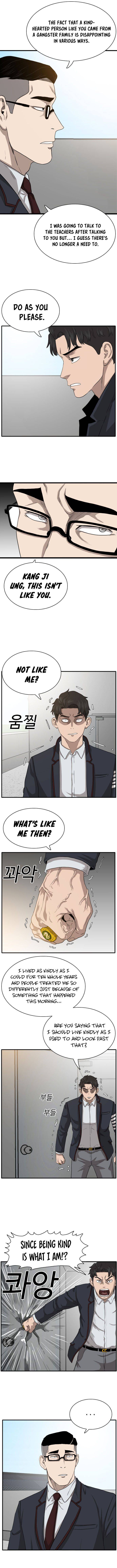 A Bad Person chapter 19 - page 12