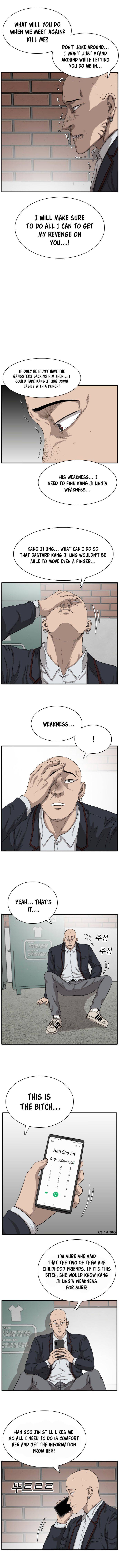 A Bad Person chapter 19 - page 16