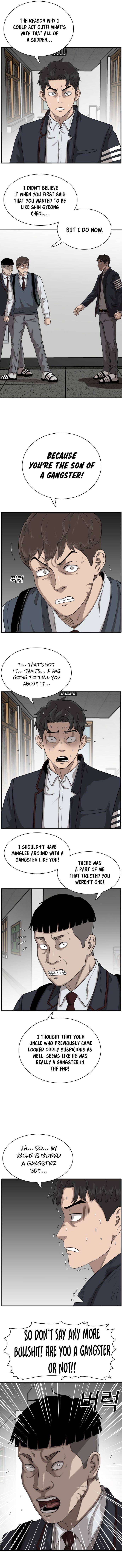 A Bad Person chapter 19 - page 2
