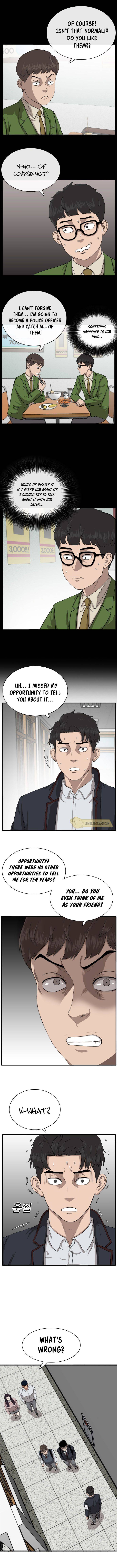 A Bad Person chapter 19 - page 4