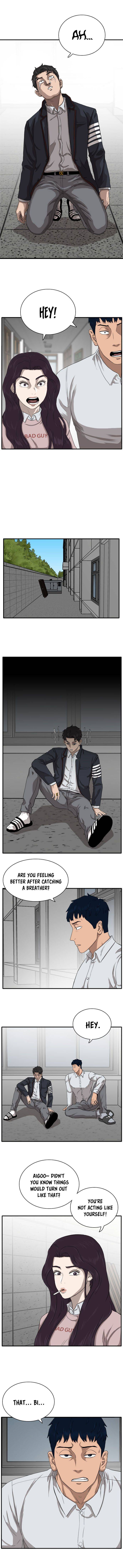 A Bad Person chapter 19 - page 6