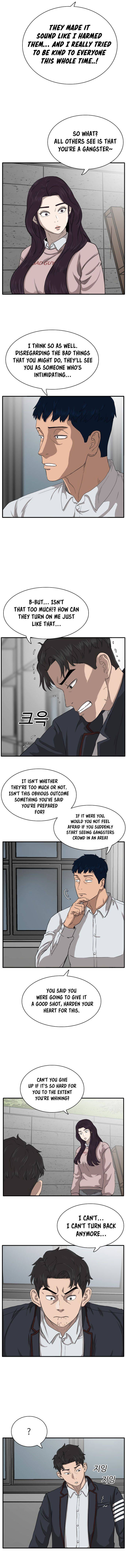 A Bad Person chapter 19 - page 9
