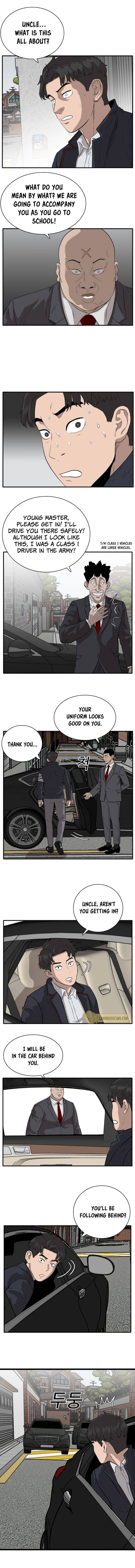 A Bad Person chapter 16 - page 13