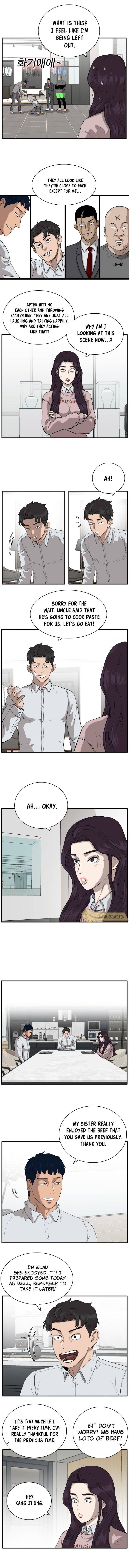 A Bad Person chapter 16 - page 7
