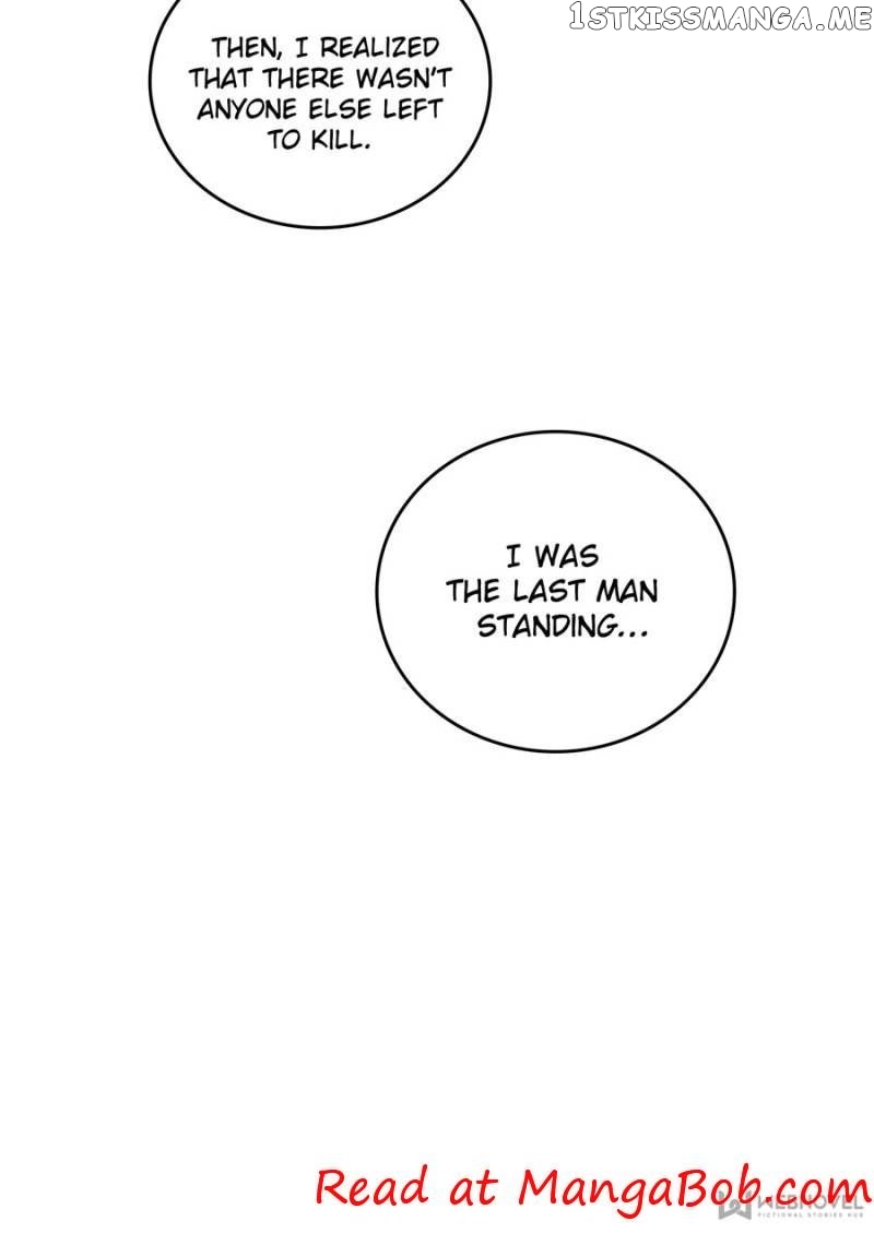 The Strongest War God chapter 94 - page 13