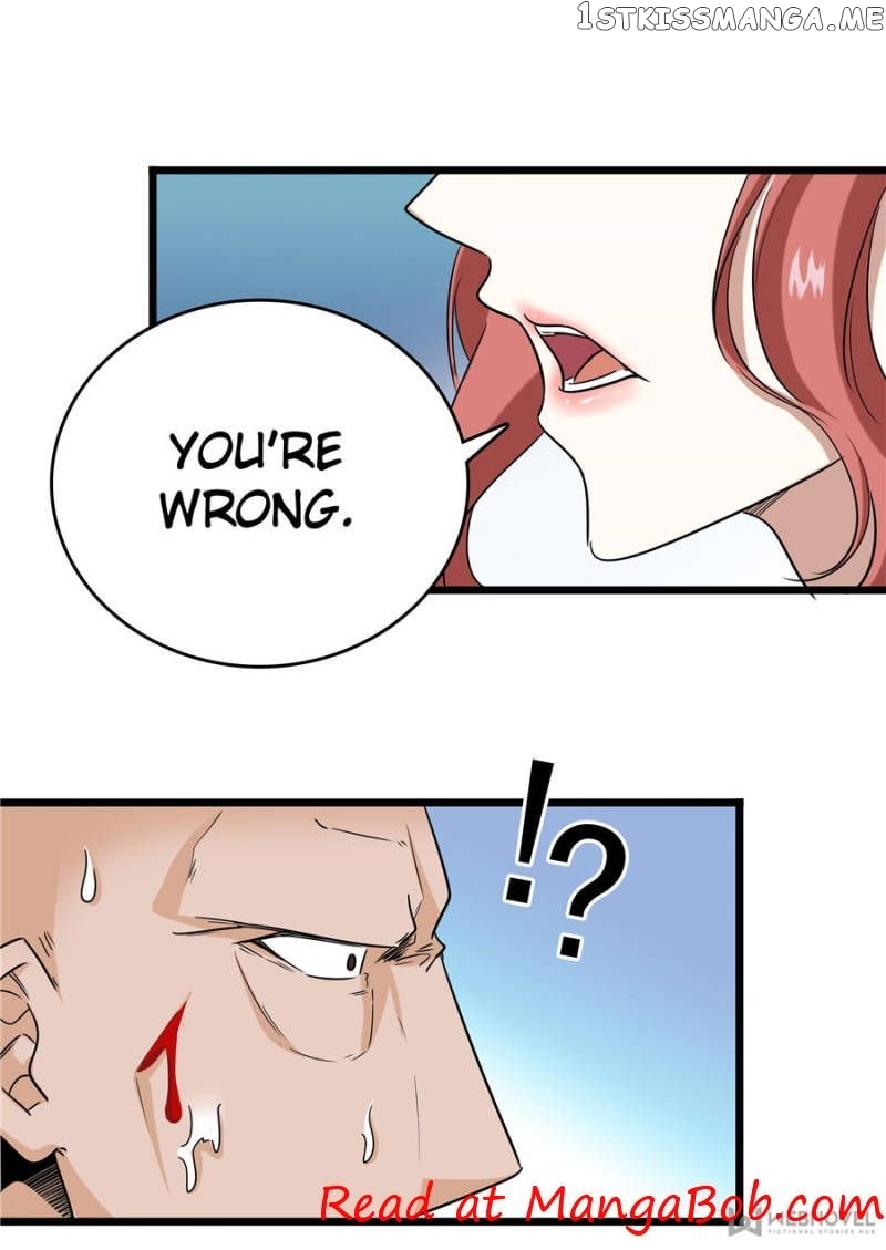 The Strongest War God chapter 94 - page 17