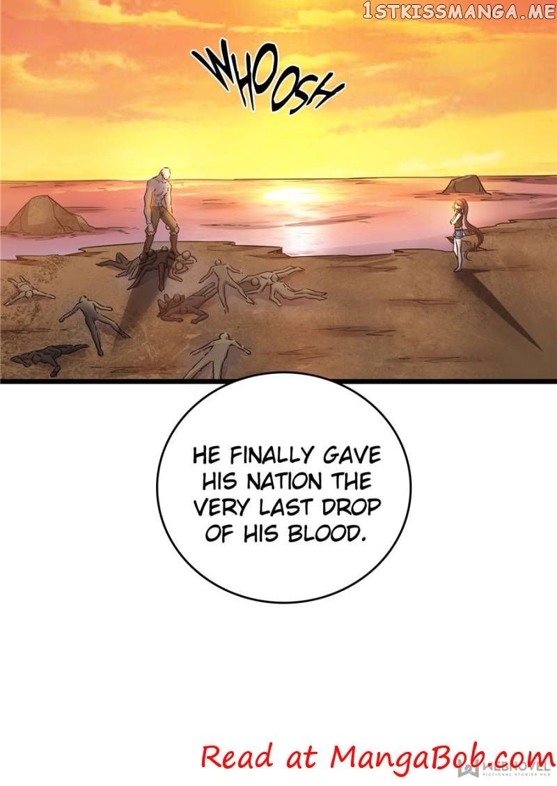 The Strongest War God chapter 94 - page 19