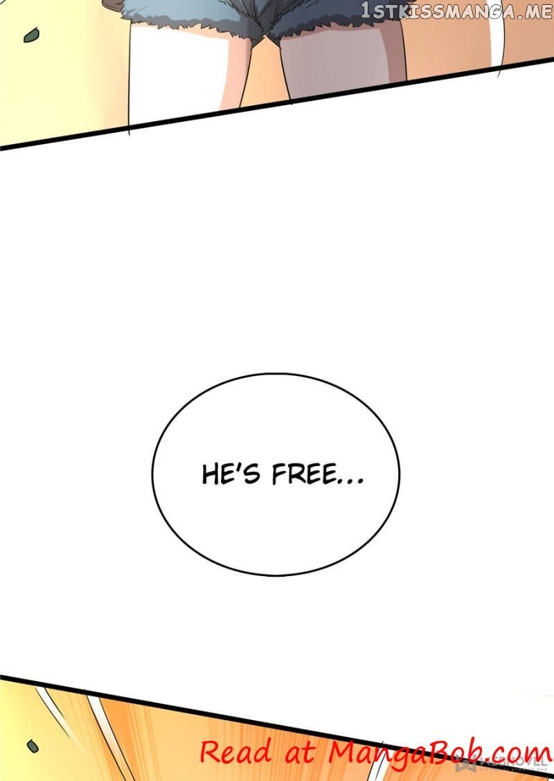 The Strongest War God chapter 94 - page 21