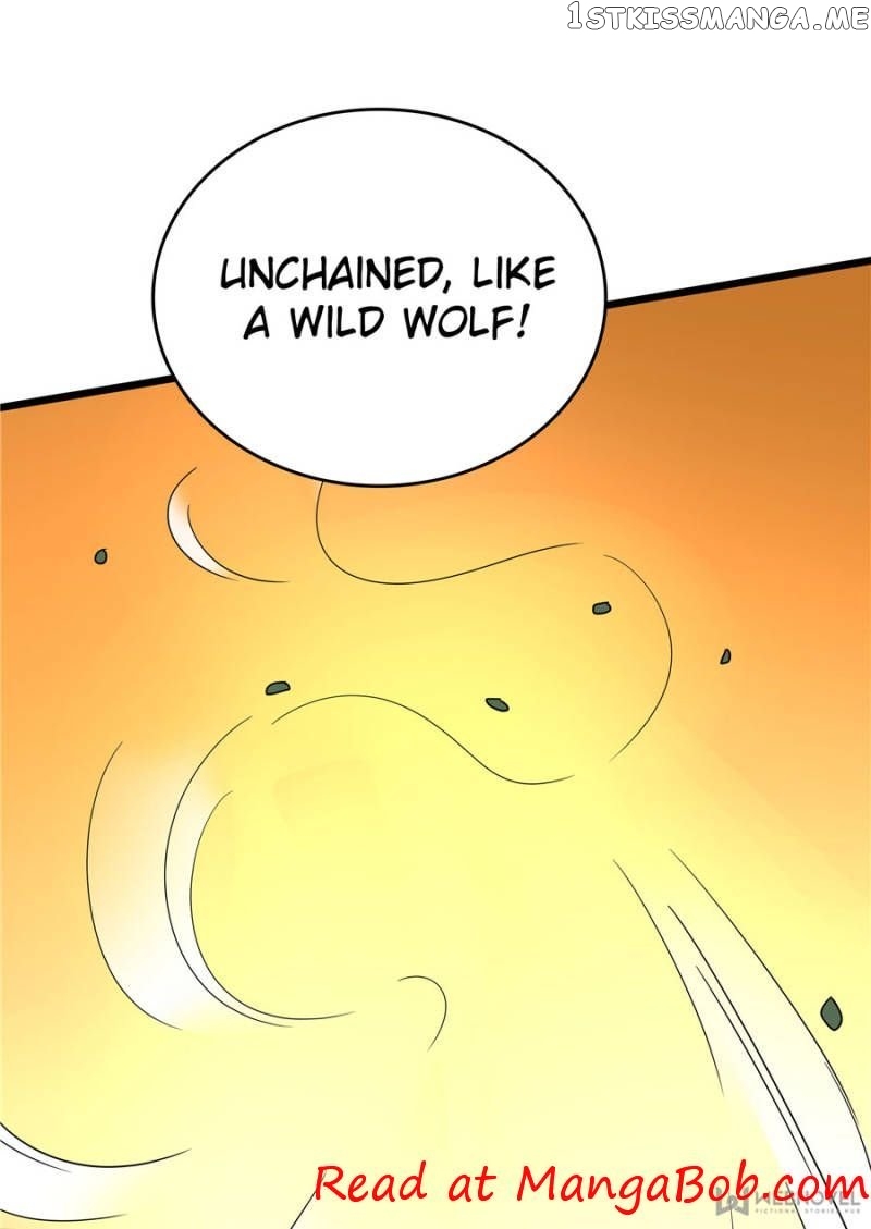 The Strongest War God chapter 94 - page 23