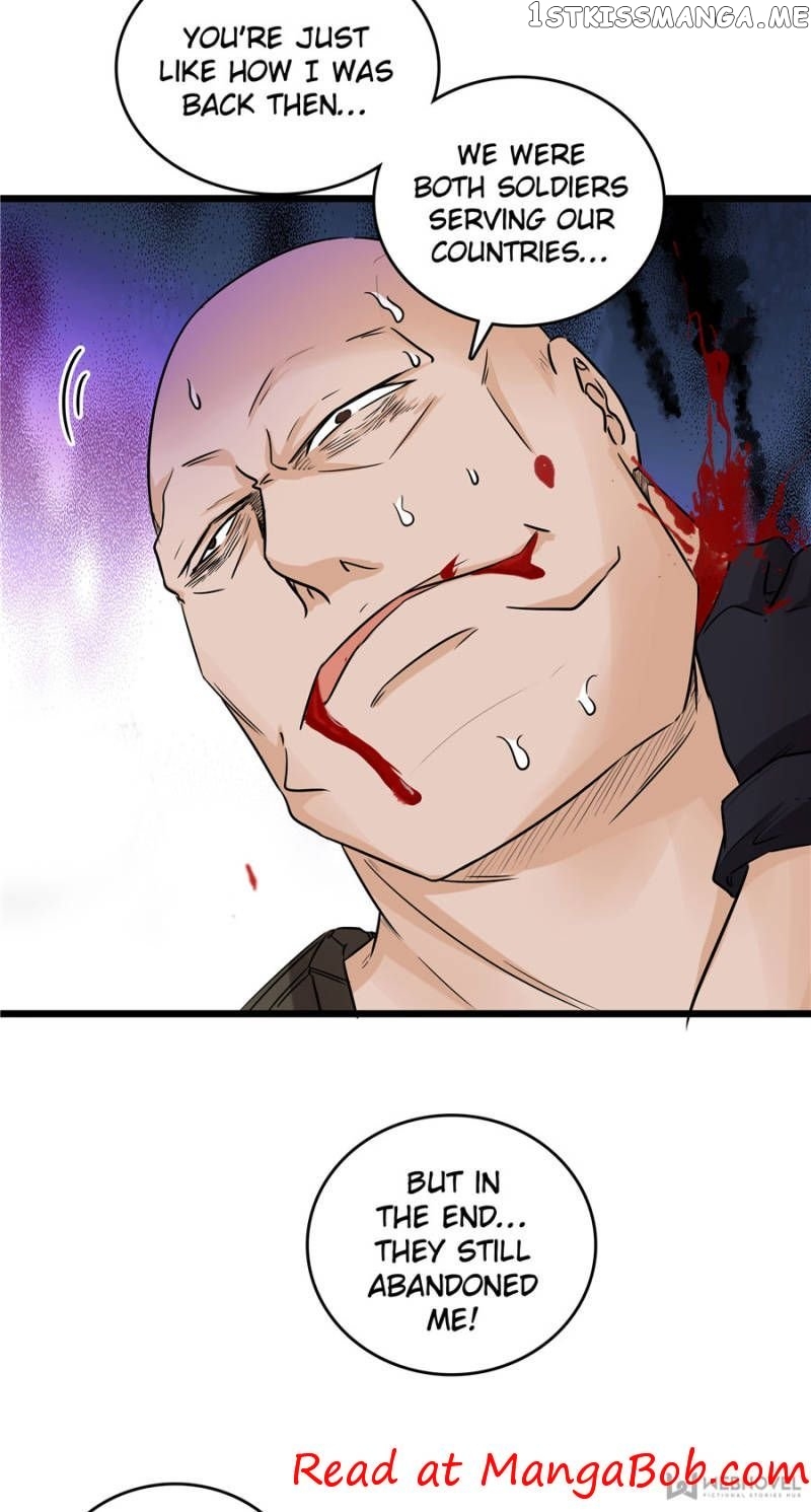 The Strongest War God chapter 94 - page 27