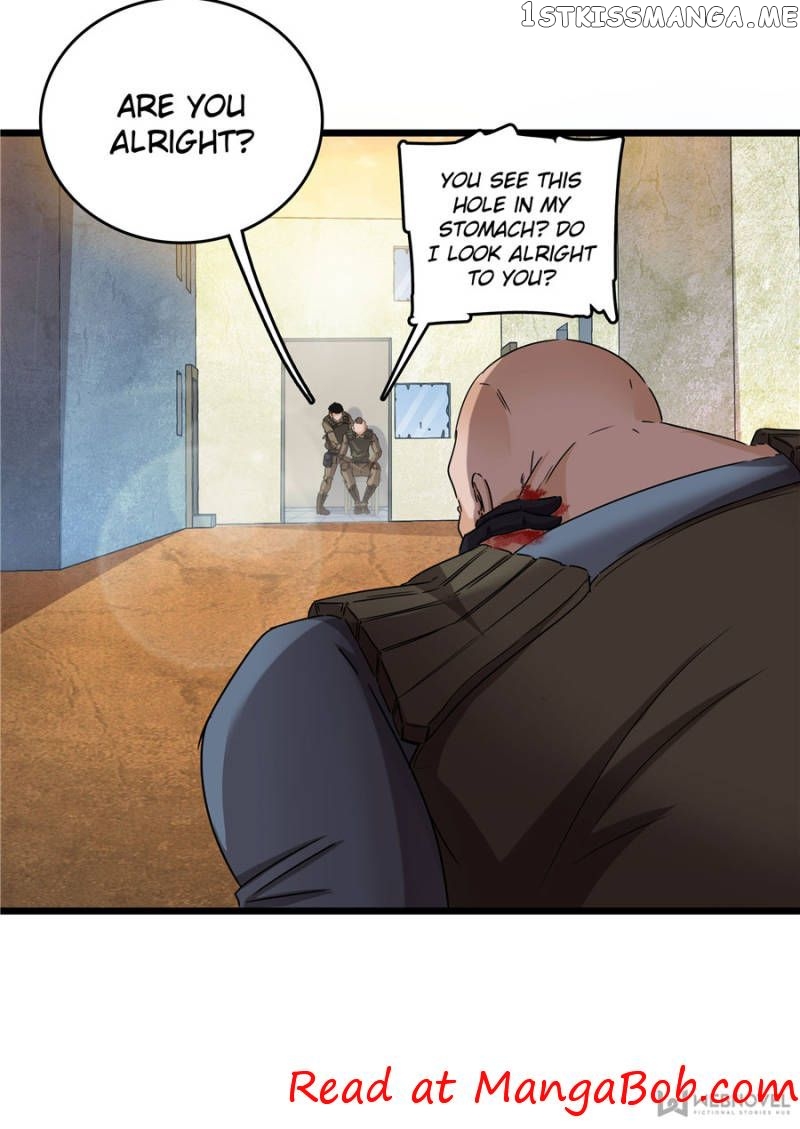 The Strongest War God chapter 94 - page 3