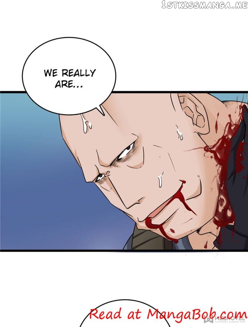 The Strongest War God chapter 94 - page 38