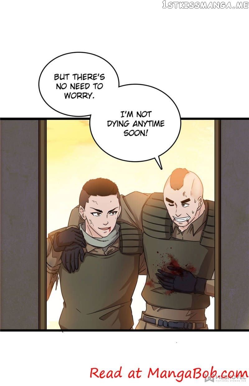 The Strongest War God chapter 94 - page 4