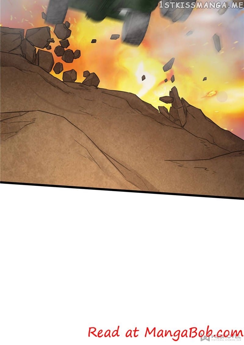 The Strongest War God chapter 94 - page 42