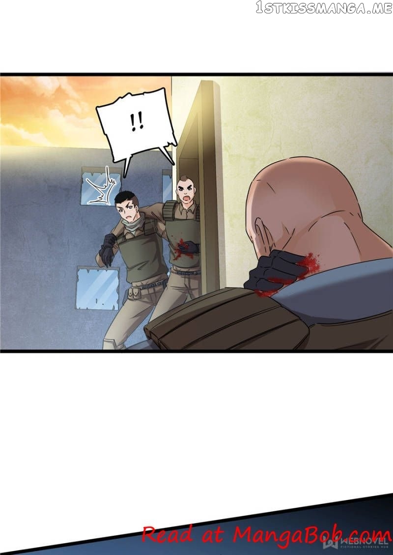 The Strongest War God chapter 94 - page 5