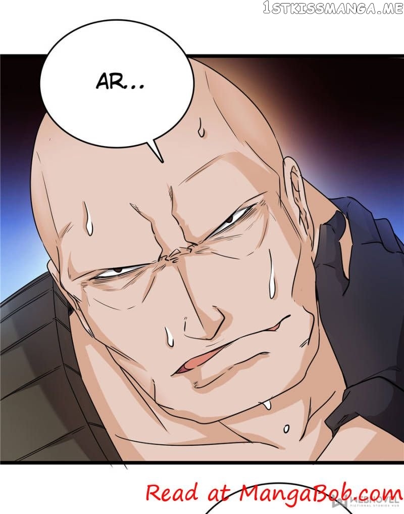 The Strongest War God chapter 94 - page 8