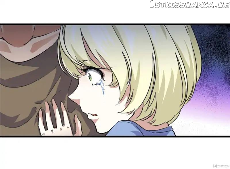 The Strongest War God chapter 91 - page 21