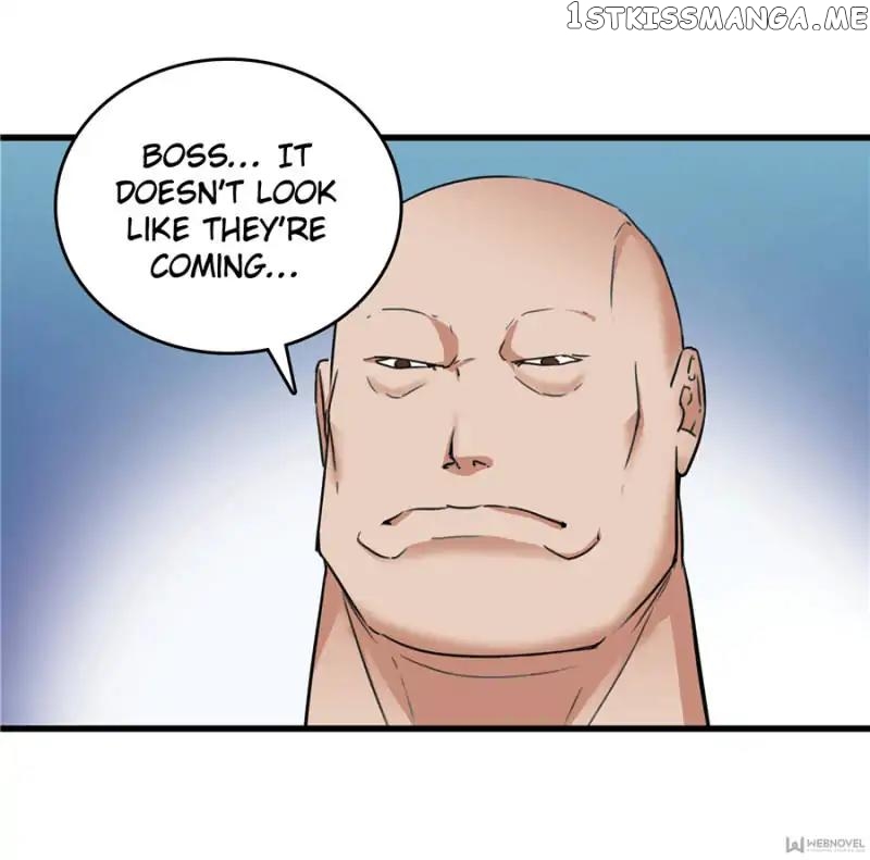 The Strongest War God chapter 91 - page 24