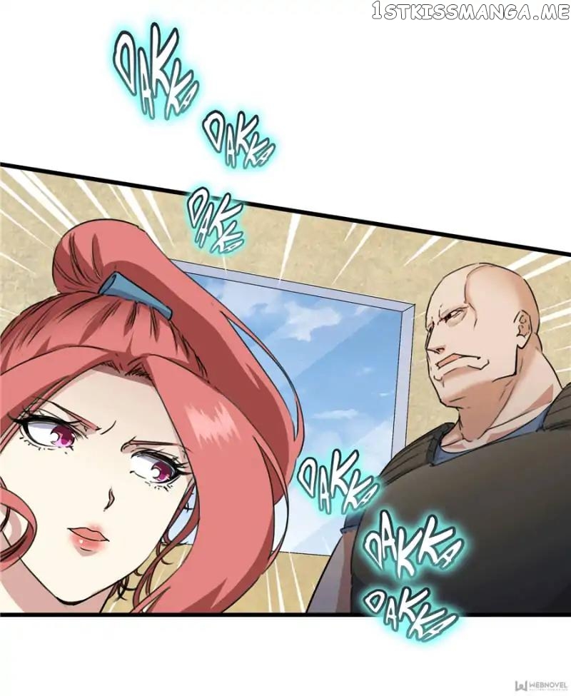 The Strongest War God chapter 91 - page 27