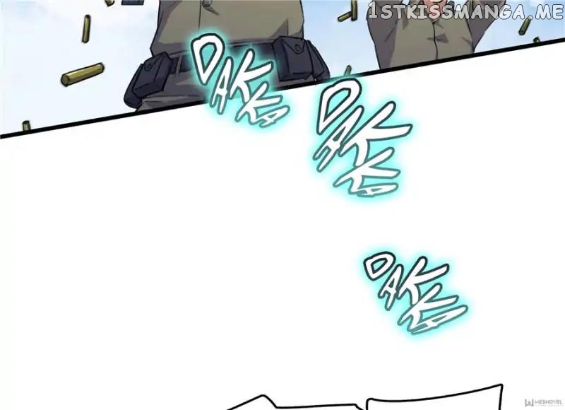 The Strongest War God chapter 91 - page 29