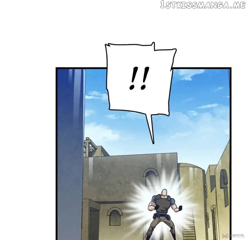 The Strongest War God chapter 91 - page 39