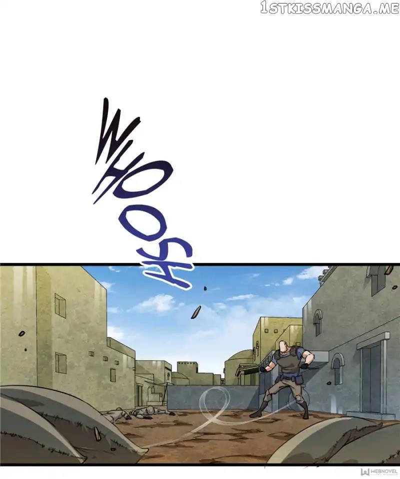The Strongest War God chapter 91 - page 43