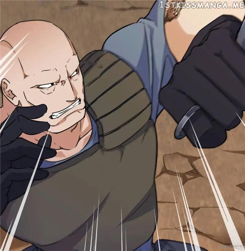 The Strongest War God chapter 91 - page 47