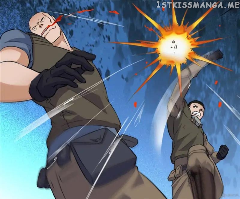 The Strongest War God chapter 91 - page 58