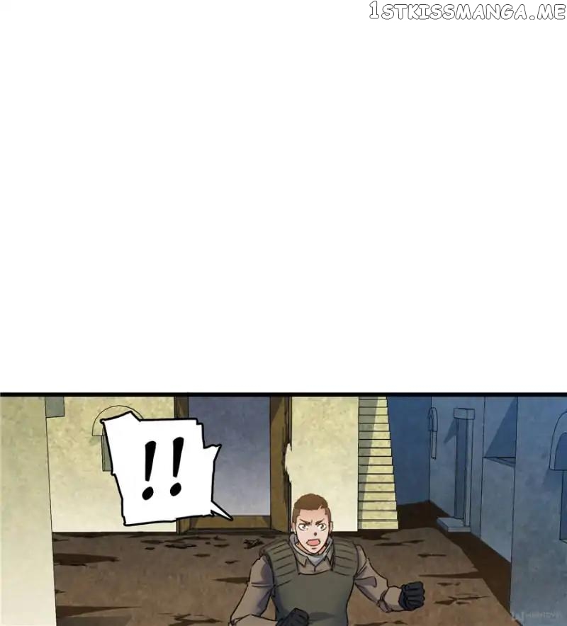 The Strongest War God chapter 91 - page 63