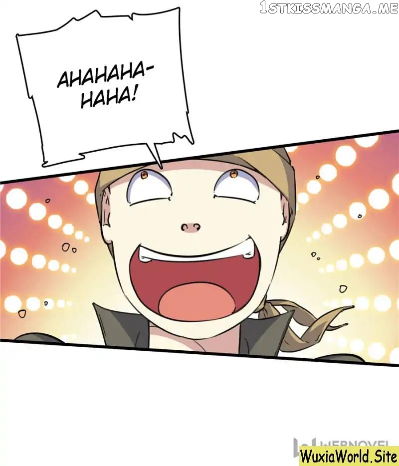 The Strongest War God chapter 90 - page 10