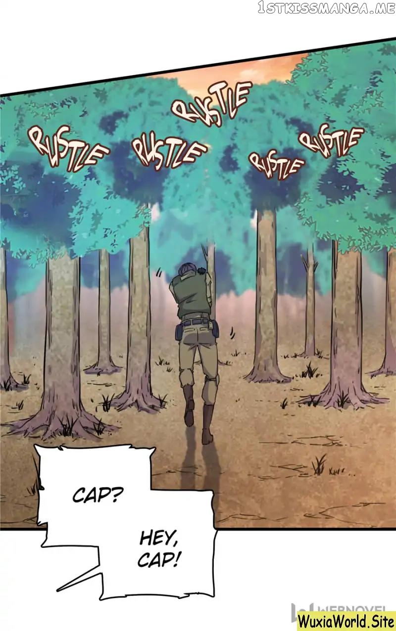 The Strongest War God chapter 90 - page 20