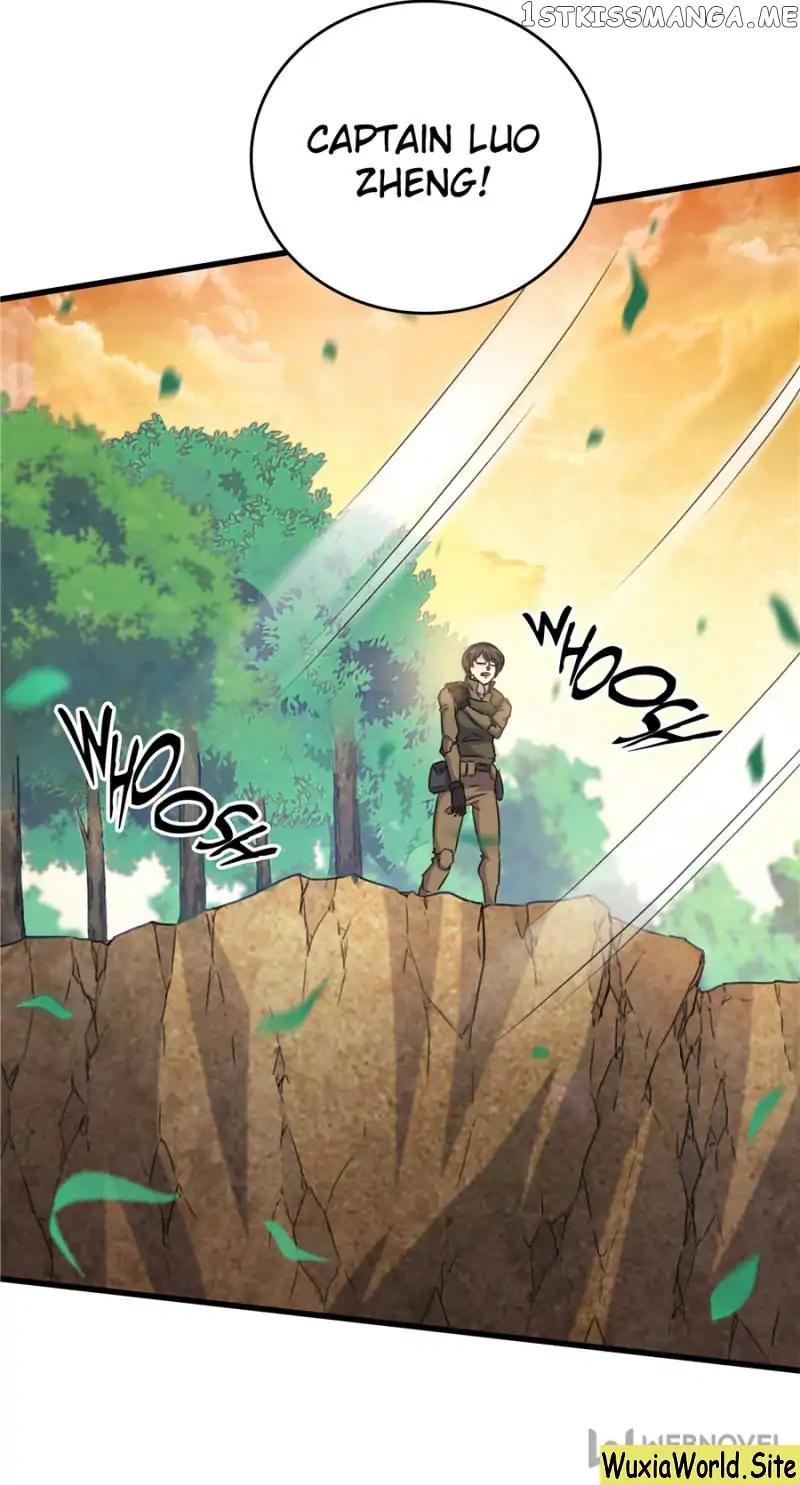 The Strongest War God chapter 90 - page 23