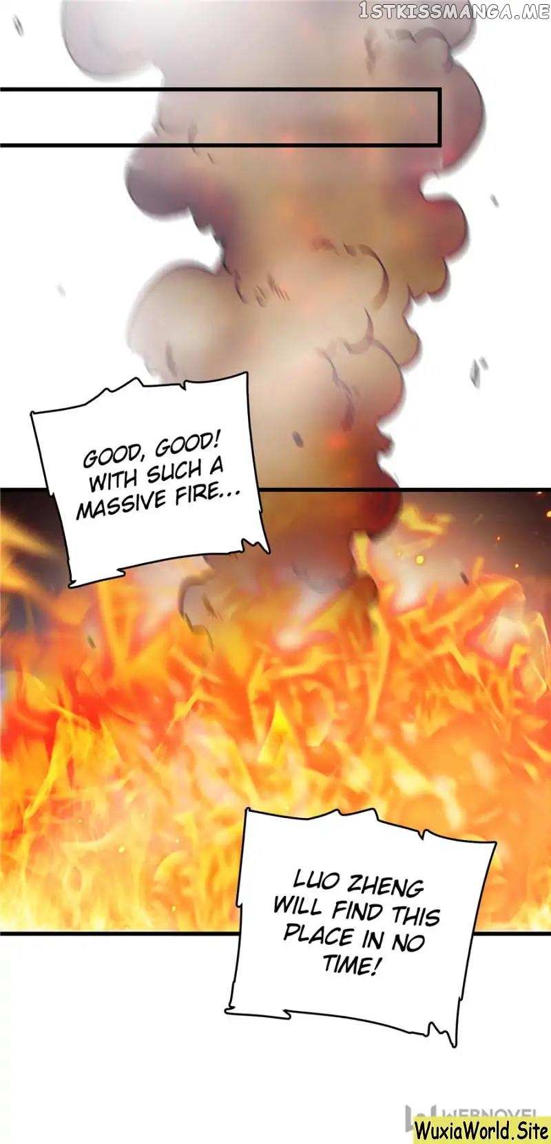 The Strongest War God chapter 90 - page 26