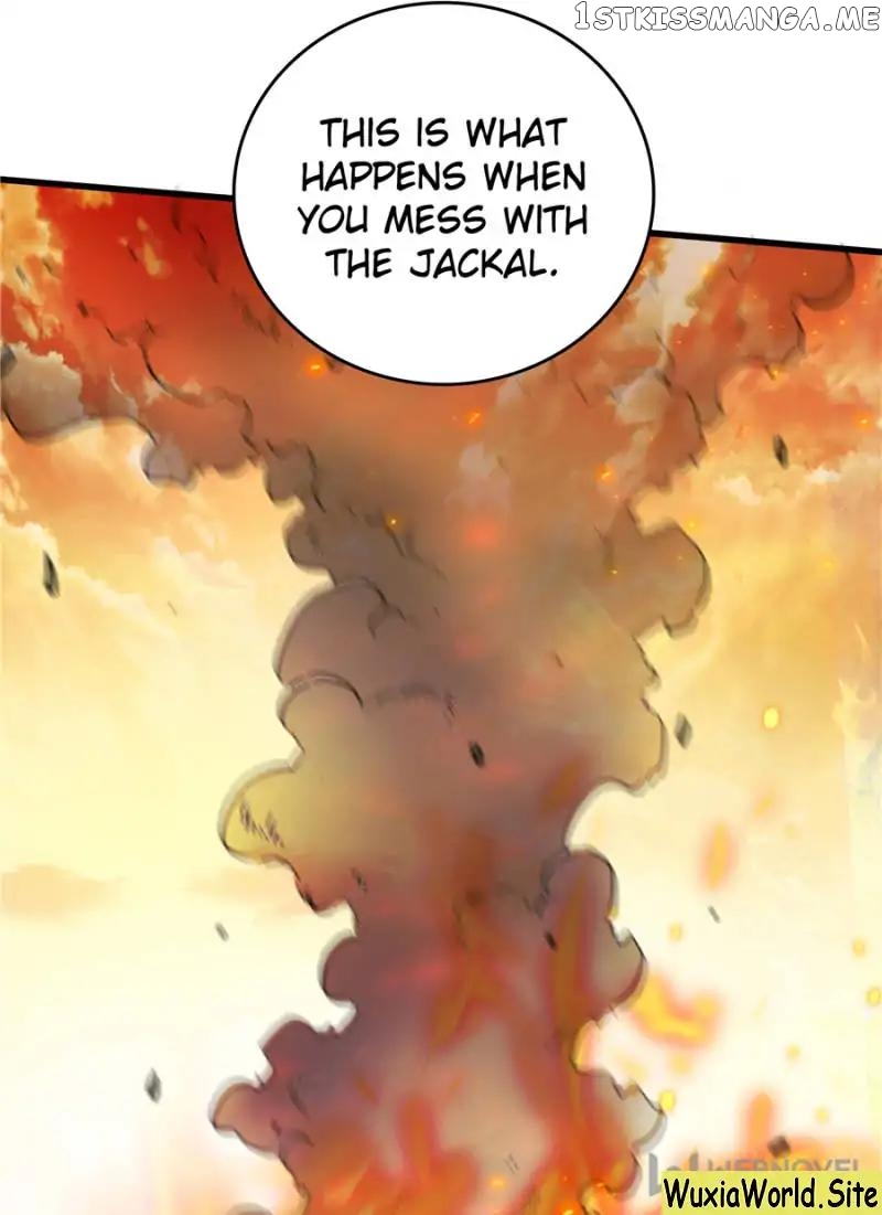 The Strongest War God chapter 90 - page 31