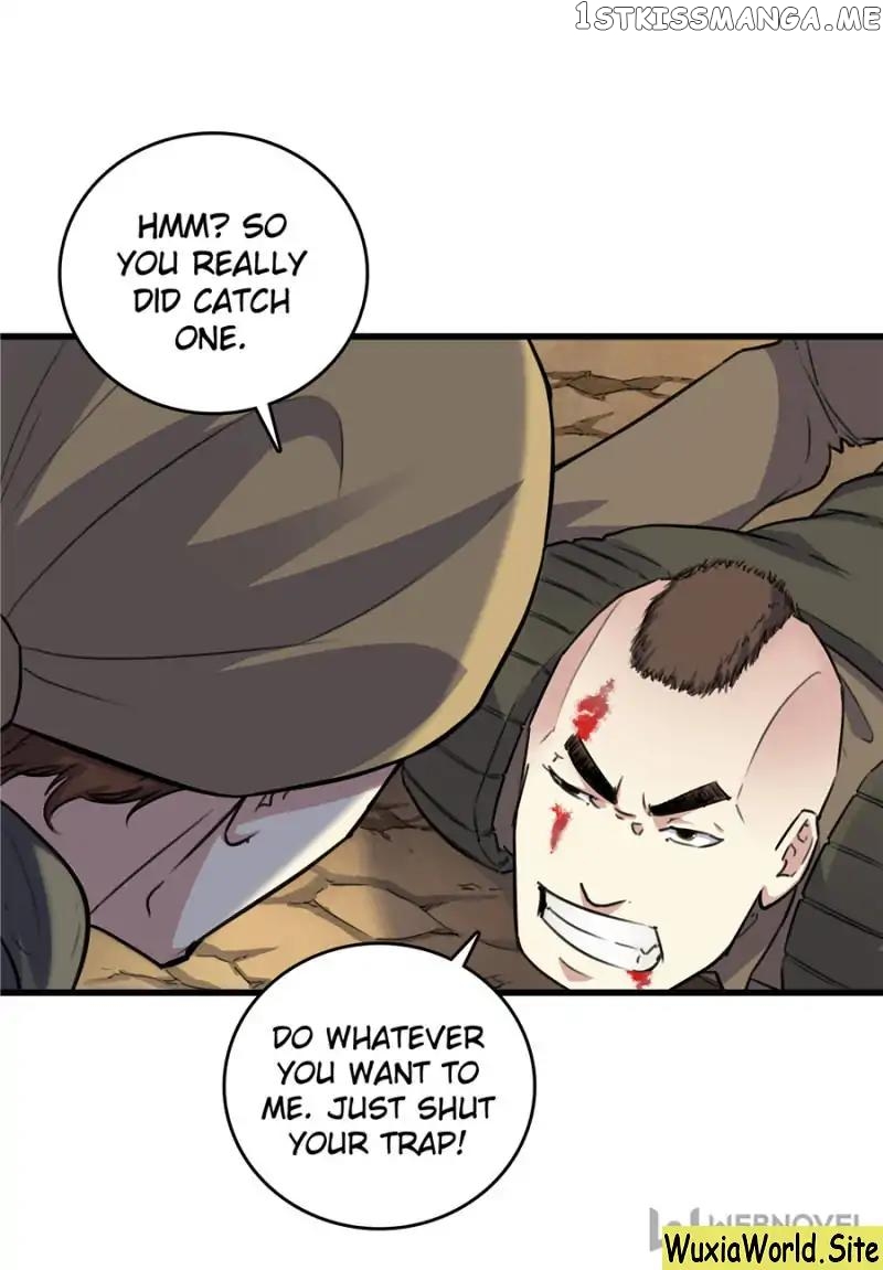 The Strongest War God chapter 90 - page 6