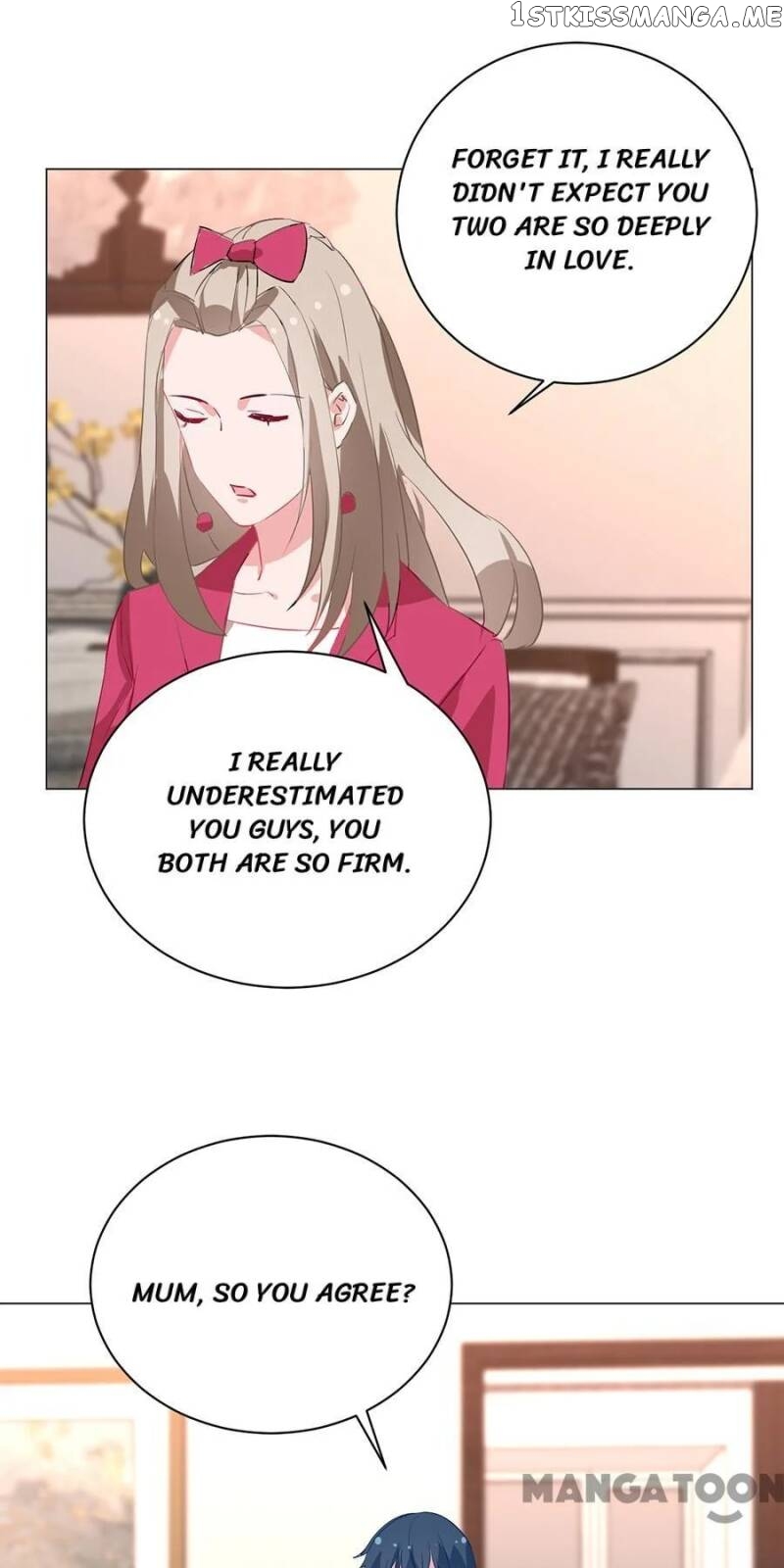 Cajole a Childe Into Being My Boyfriend Chapter 155 - page 16