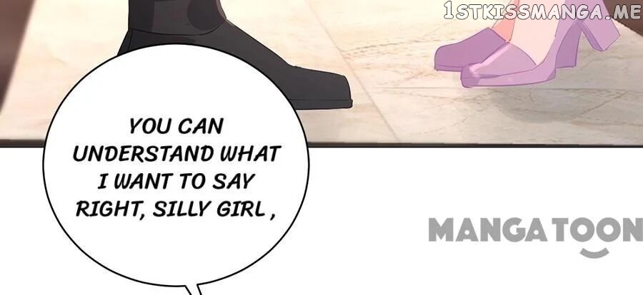 Cajole a Childe Into Being My Boyfriend Chapter 155 - page 21