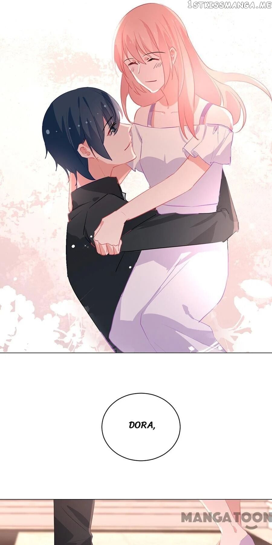 Cajole a Childe Into Being My Boyfriend Chapter 155 - page 7