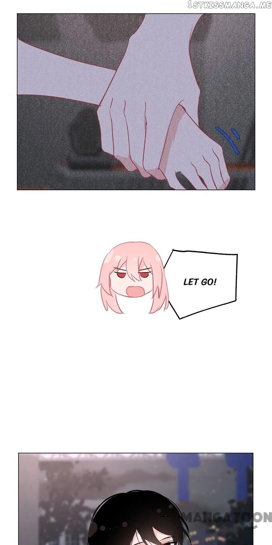 Cajole a Childe Into Being My Boyfriend Chapter 153 - page 16