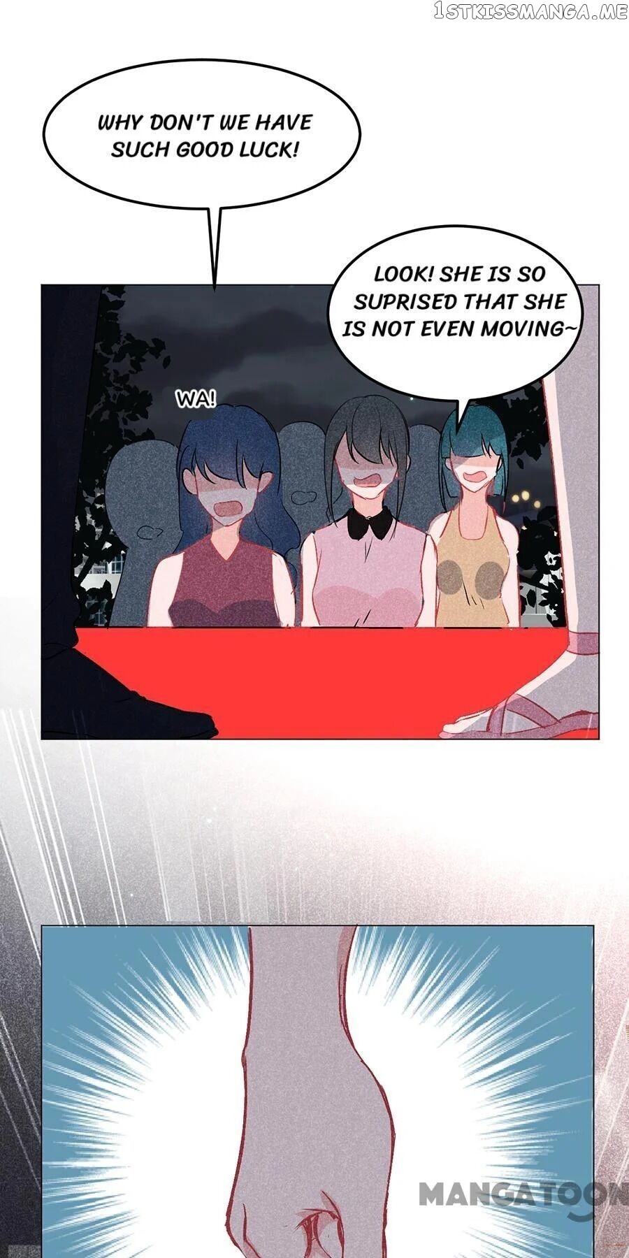 Cajole a Childe Into Being My Boyfriend Chapter 153 - page 8