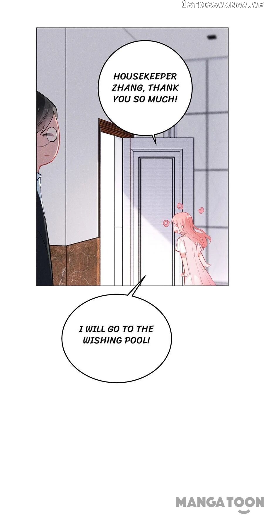 Cajole a Childe Into Being My Boyfriend Chapter 151 - page 19