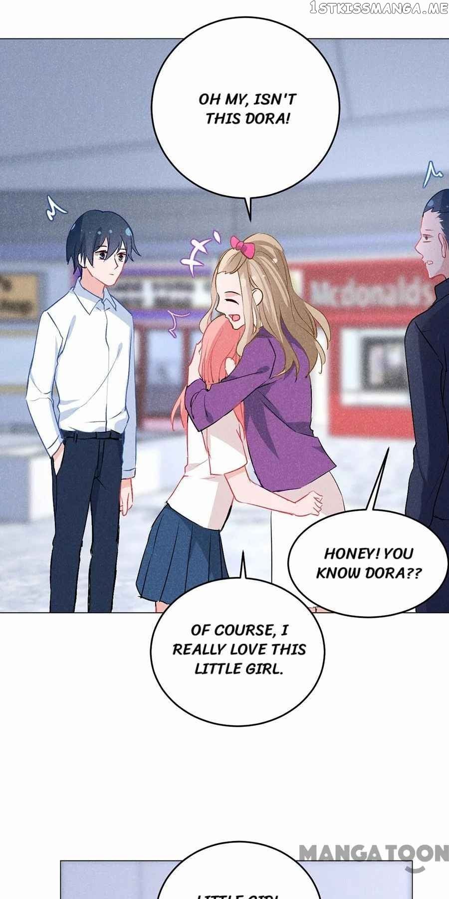 Cajole a Childe Into Being My Boyfriend Chapter 150 - page 5